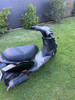 Piaggio Zip 50cc 1