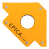 Escuadra Magnetica 75lb 0