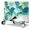 Funda De Equipaje Samsonite, Leaf Print, Medium 2