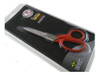 Tijera Mundial 270 Sr 6 Mango Rojo Microdentada 1 Tijera Mundial 270 Sr 6 Mango Rojo Microdentada 1