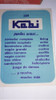 Kabiland Juego Armar Armado Construir Construccion 4