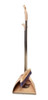 Escoba C/ Pala Movil Recolector Residuo Limpieza Practica 3