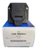 Toma Enchufe Con Tapa Adicional 12v Ford Original 0