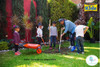 Carretilla Niño Acero Tubular Para Niños Truper Cat-kid-t 1