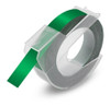 Cinta Relieve Compatible Dymo Organizer Express B/verde 0