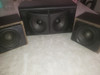 Parlantes Sorraund Technics 1