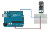 Modulo Sensor Ir Detector De Obstáculos Ky-032 Unoelectro 2