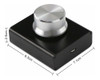 Mini Usb Control De Volumen Perilla Ajustador De Audio Co 6