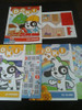Lote De Libros Infantiles Doki # 1 0