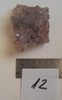 Piedra Amatista 197 Grs 12 1