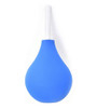 Ducha De Limpieza Anal Pera Enema Grande 224ml St Easy Clean 0