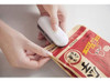 Mini Sellador Termico Por Impulso (ideal Para Almacenamiento 5