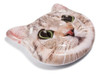 Bóia Colchão Inflável Para Piscina Gato Intex #58784 1