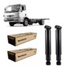Amortecedor Dianteiro Mb Accelo 715/815/915/-monroe (par) 0