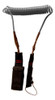 Leash Cordinha Espiral Panturrilha Standup Sup Rc Estrepe 0 Leash Cordinha Espiral Panturrilha Standup Sup Rc Estrepe 0