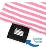 Tidal Wake Tag-it - Funda Para Calcetines De Nariz 1