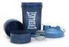 Vasos Shaker Everlast Doble Compartimiento Proteinas Batidos 0
