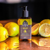 Kit 3x Balm Hidratante Para Barba - Lemon Bone - Don Alcides 4