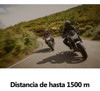 Intercomunicador Bluetooth P/moto Fox G4 (hasta 4 Pilotos) 4