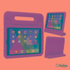 Estuche Protector Niños Para Tablet iPad Mini 4 Febo 6