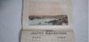 Antiguo Almanaque Banco Comercial Año 1957 4