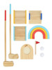 Juego De Golf Tooky Toy Th557 Universo Binario 0