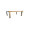 Mesa Decapada Vintage Madera Reciclada 0