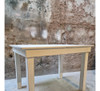 Mesa Decapada Vintage Madera Reciclada 5