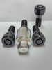 Kit Chave Segredo Bmw Completo #42 Reposição Antifurto Roda 2