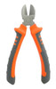 Pinza Alicate Corte Oblicuo 6  Evol0002 Rottweiler 0