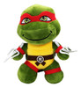 Tortuga Ninja Peluche Hermosos 3