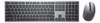 Teclado Y Mouse Inalámbricos Para Múltiples Dispositivos Del 1
