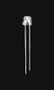 Led Blanco 4.8mm Wc 23.700mcd 60 Grados 20 Lumen X 50 Led 2