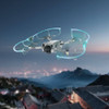 Protetor De Hélices Com Iluminação Led Dji Mini 3 - Startrc 2