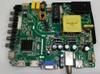 Main Oyility D39hl01 Hk.t.rt2959p90 Garantía 3 Meses!!! 0