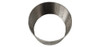 Kit C/2 Luva Para Eletroduto Galvanizado Fogo 4  (m) *5621 0
