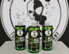 Silicona Toxic Shine, Gel Shine 250cc 1