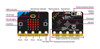 Placa De Desarrollo Bbc Micro:bit V2.2 Single Altavoz Y Mic 3