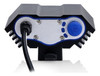 10000lm Recargable 3xxm L U2 Cabeza Led Frontal Bicicleta Bi 6