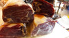 Garrones De Jamon Crudo Aprox 300gr Para Guisos, Rellenos, 0