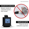 Emulador De Bico Injetor Multiponto 6 Cilindros Tury T56 A 1