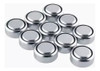 Blister 10 Pilas Boton Ag10 Lr1130 389 Baterias Alcalina 1.5 1