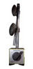 Base Magnética Asimeto Para Comparador 601-01-0 4