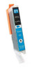 Cartucho Compatible Canon Ts 6020 Cli 271 Cy 0