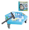 Juego De Pinguinos Rompe Hielo Didactico Destreza Habilidad 0