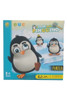 Juego De Pinguinos Rompe Hielo Didactico Destreza Habilidad 2