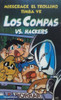 Los Compas Vs Hackers 7 Mikecrack Nuevo * 0