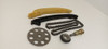 Kit De Distribucion De Ford Ecosport 03/12  1.6 Zetec Rocam 6