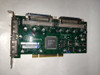 Placa Controlodora Scsi Adaptec Sun Symbios Logic Sym22801 7