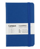 Libreta Campus University Con Elástico A6 96 Hojas 80 Grs 2